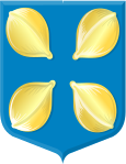 Coat of arms of Hilversum